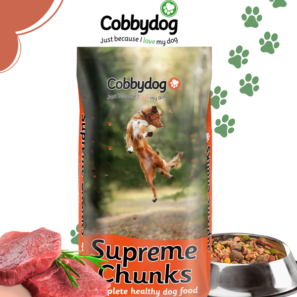 Supreme Chunks