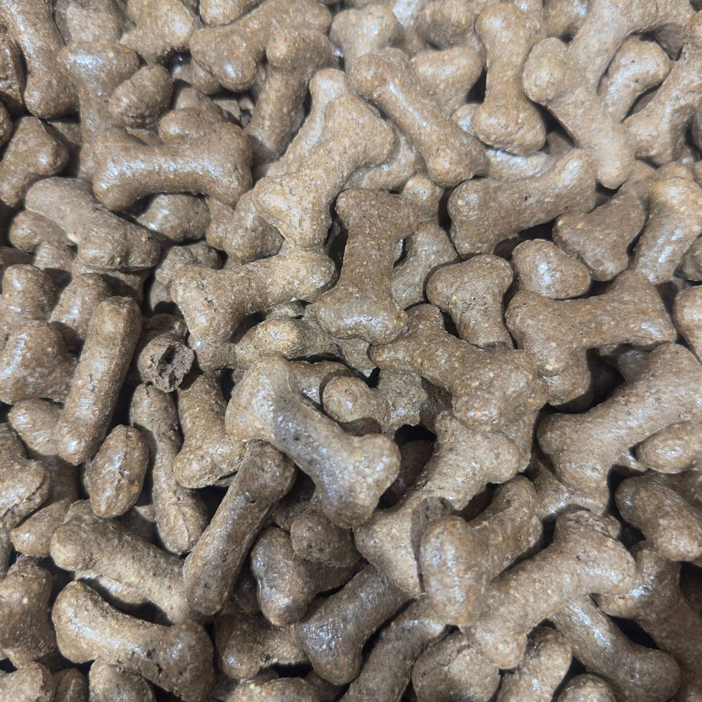 Beef Flavoured Gravy Bones Cobbydog