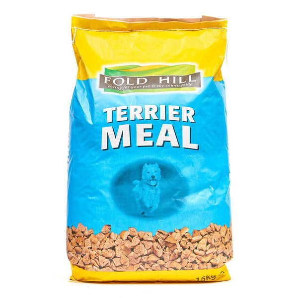Plain Biscuit dog food