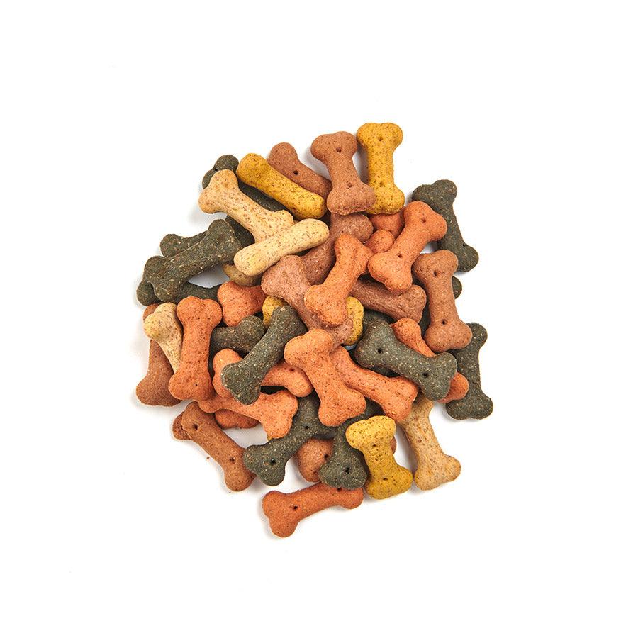 Mini Bone Dog Biscuits – Cobbydog