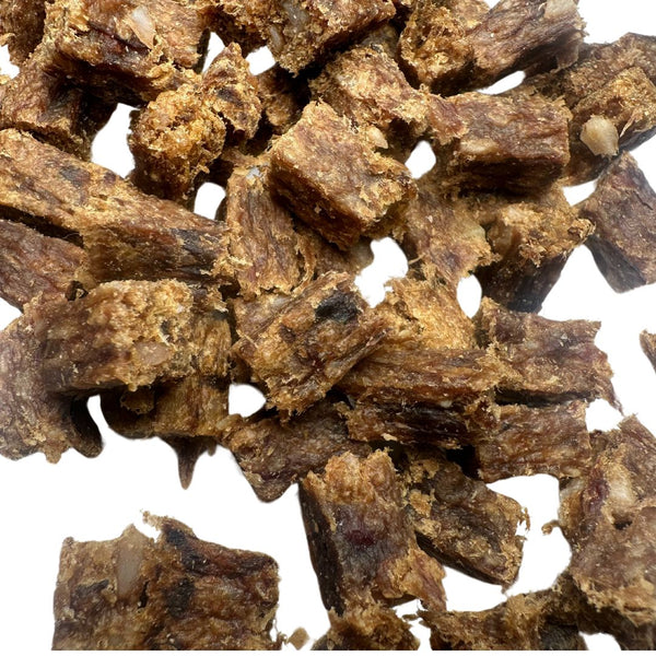 Wild Boar Cubes