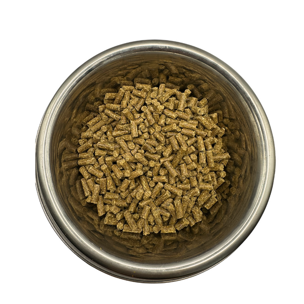 Tiny Chops Immunity Impact™ Fish Supper Cold Pressed - For Small Breeds - Sample