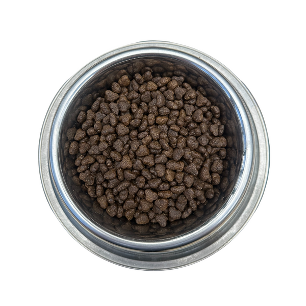 Grain Free Duck & Sweet Potato - Sample