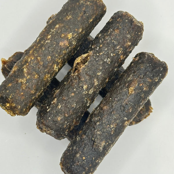 Turmeric Gourmet Sausage Treats