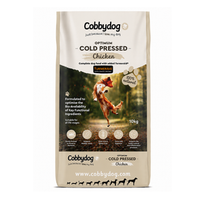 Optimum Chicken Cold Pressed