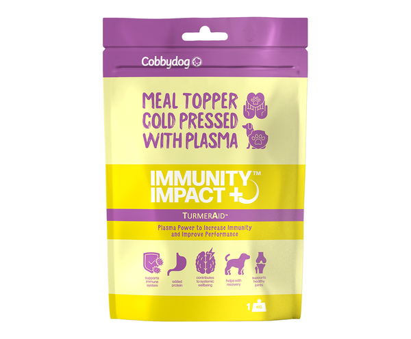 Immunity Impact™ Meal Topper