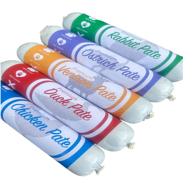 Cobbydog Premium Pate
