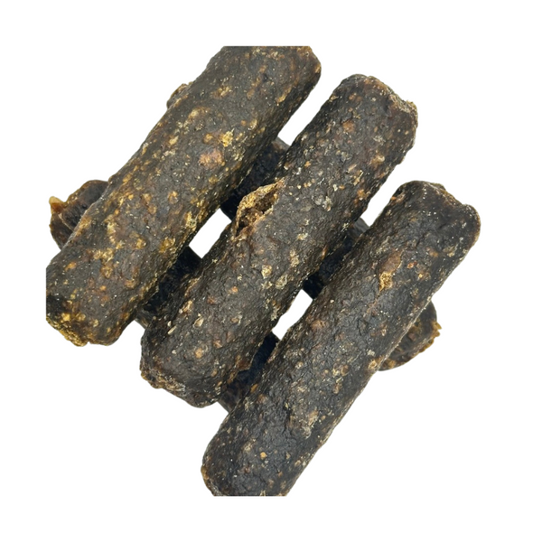 Turmeric Gourmet Sausage Treats