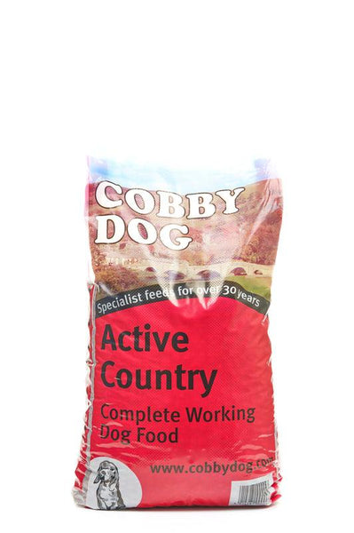 Country Active